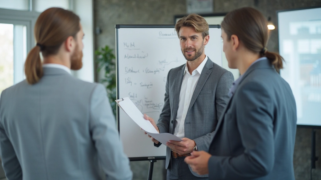 Профессионал адаптируется к изменениям в динамичной рабочей среде