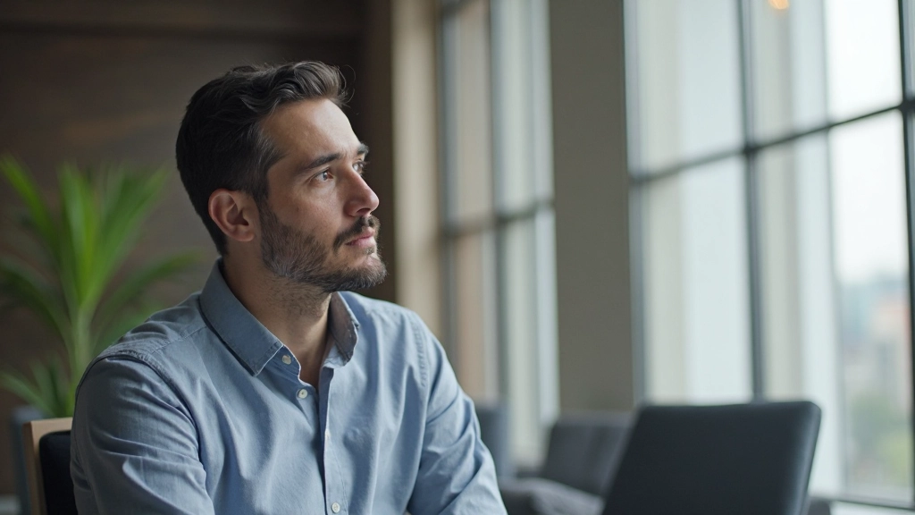 Специалист проводит интроспективный анализ